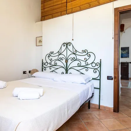 Casa Clotilde - Nel Cuore Di Apartment *