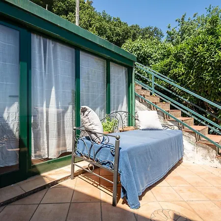 Apartment Casa Clotilde - Nel Cuore Di Capri