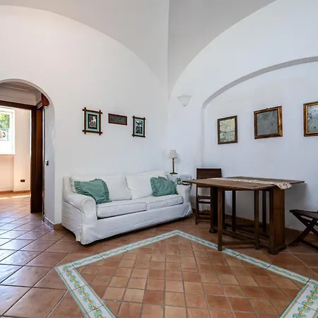 Casa Clotilde - Nel Cuore Di Apartment