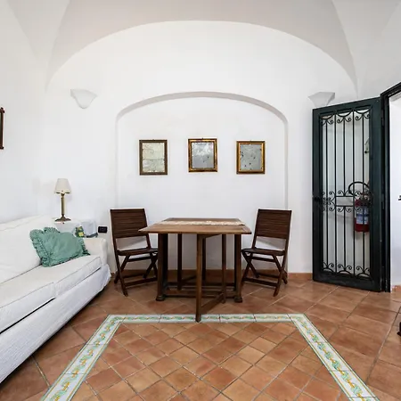 Casa Clotilde - Nel Cuore Di *