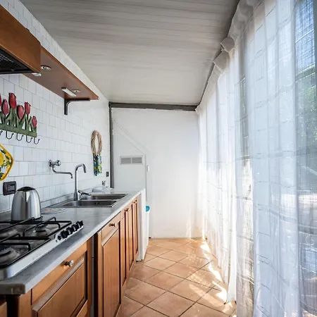 Casa Clotilde - Nel Cuore Di Apartment *