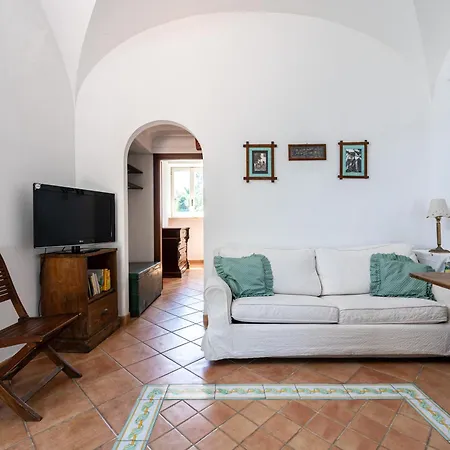 Apartment Casa Clotilde - Nel Cuore Di