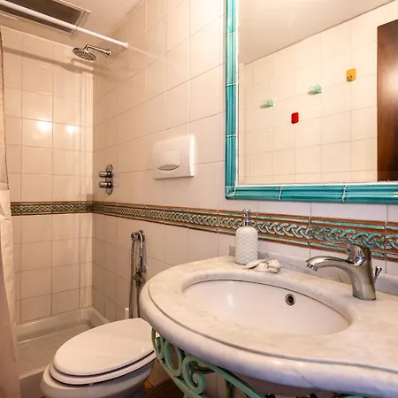 Casa Clotilde - Nel Cuore Di Apartment Capri