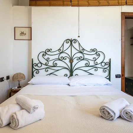 Casa Clotilde - Nel Cuore Di Apartment *