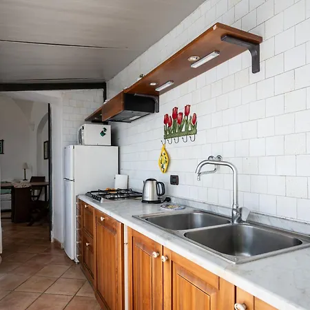 Casa Clotilde - Nel Cuore Di Apartment Capri