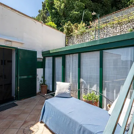 Apartment Casa Clotilde - Nel Cuore Di Capri