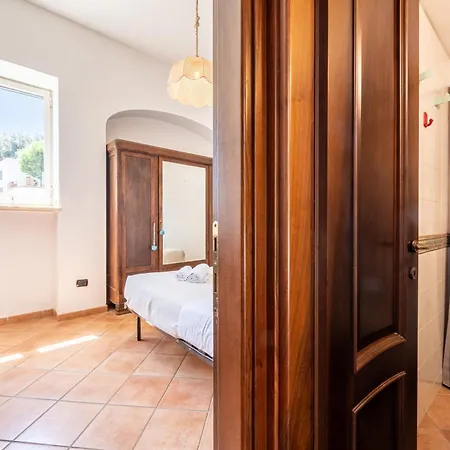 Casa Clotilde - Nel Cuore Di