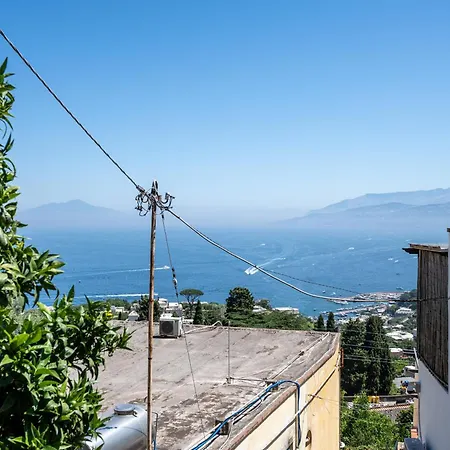 Casa Clotilde - Nel Cuore Di Apartment *