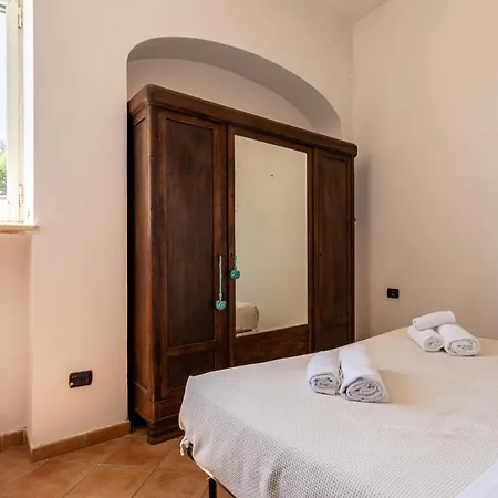 Apartment Casa Clotilde - Nel Cuore Di *