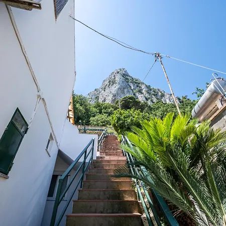Casa Clotilde - Nel Cuore Di Apartment *