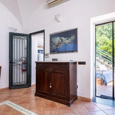 Casa Clotilde - Nel Cuore Di Apartment *