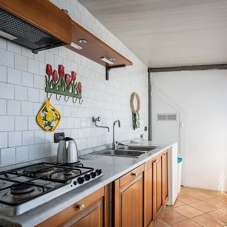 Casa Clotilde - Nel Cuore Di