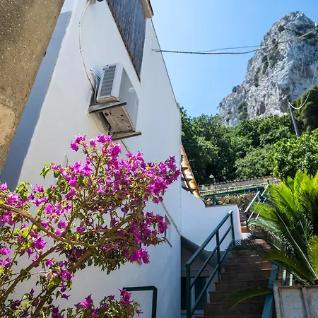 Casa Clotilde - Nel Cuore Di Apartment *