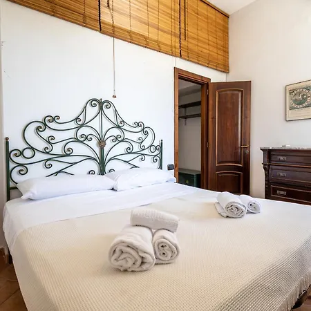 Apartment Casa Clotilde - Nel Cuore Di Capri
