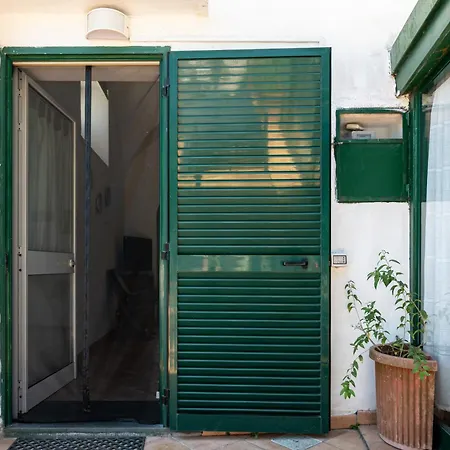 Apartment Casa Clotilde - Nel Cuore Di