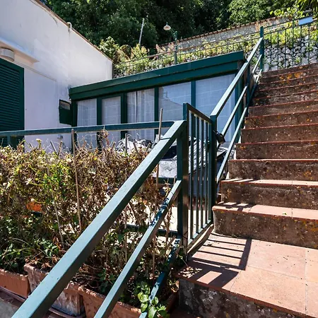 Casa Clotilde - Nel Cuore Di *