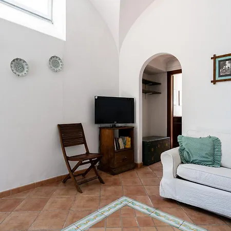 Casa Clotilde - Nel Cuore Di