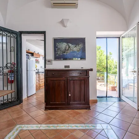 Casa Clotilde - Nel Cuore Di Apartment