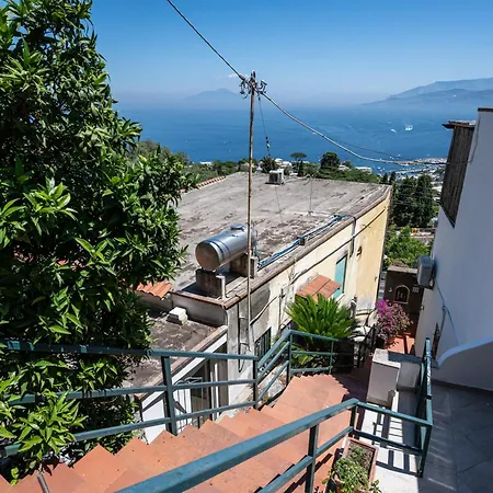 Apartment Casa Clotilde - Nel Cuore Di