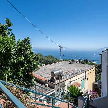 Apartment Casa Clotilde - Nel Cuore Di *