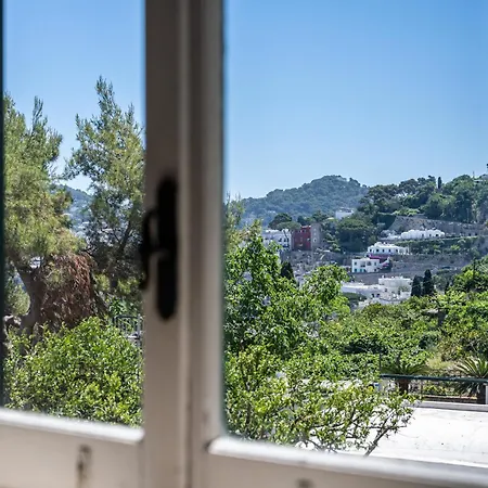 Casa Clotilde - Nel Cuore Di *