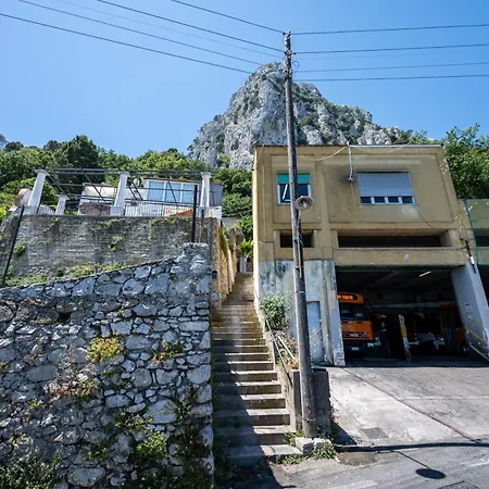 Casa Clotilde - Nel Cuore Di Apartment *
