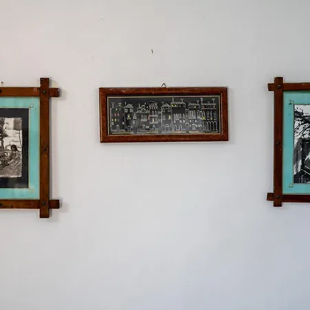 Casa Clotilde - Nel Cuore Di