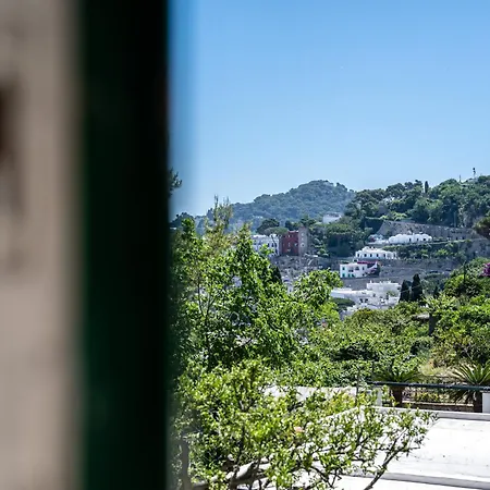 Casa Clotilde - Nel Cuore Di Apartment Capri